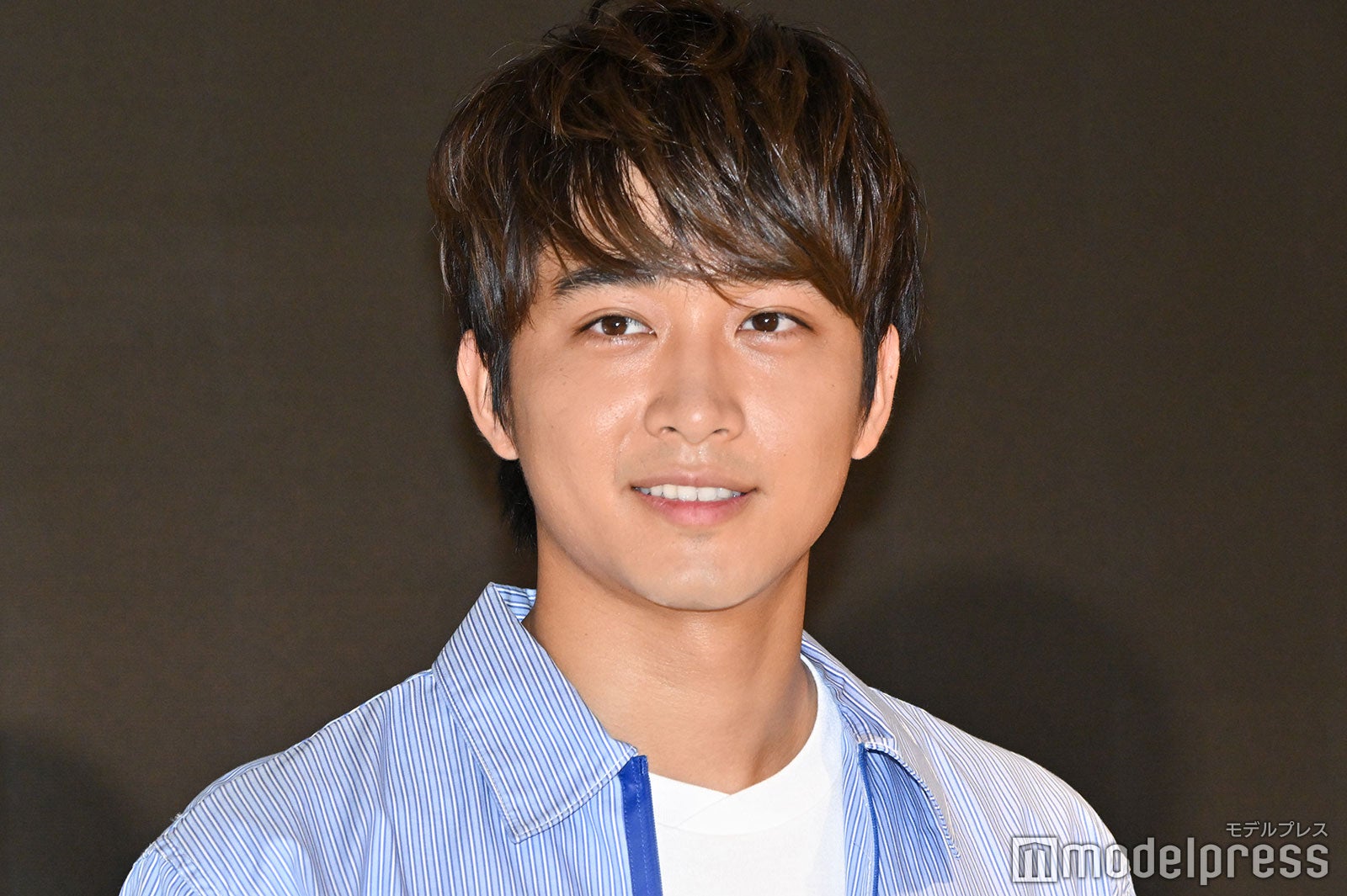 佐藤寛太 （C）モデルプレス