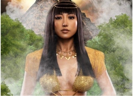 YAMATOMAYA／画像提供：TryHard Japan