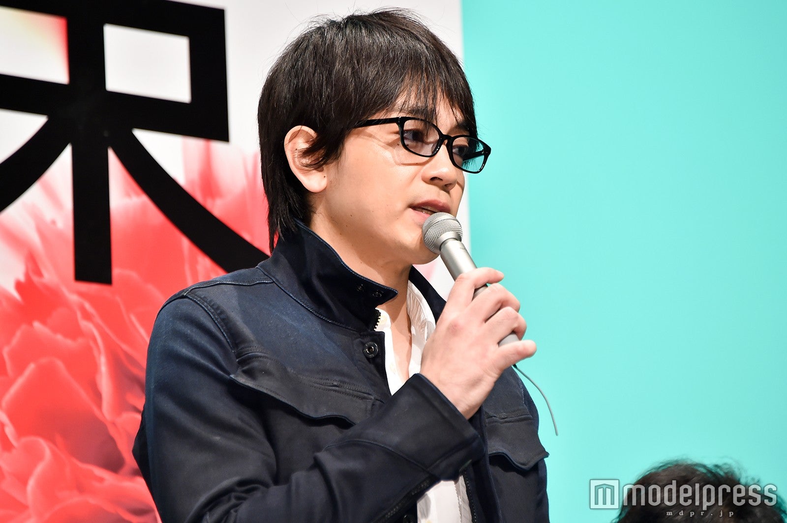 青柳翔（C）モデルプレス