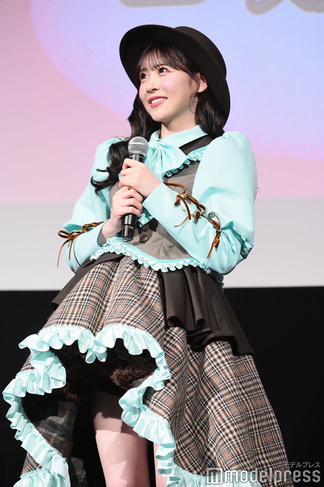 櫻井優衣（C）モデルプレス