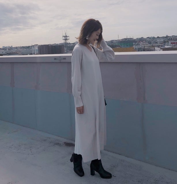 ワンピース セットアップが可愛い 大人女子向け3大プチプラブランド 秋の推し服 モデルプレス ワンピース セットアップが可愛い 大人女子向け3大プチプラブランド 秋の推し服 モデルプレス