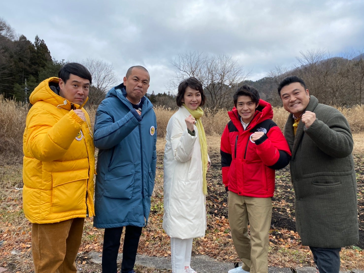 King ＆ Prince岸優太、リーダーシップで翻弄　衝撃告白飛び出す