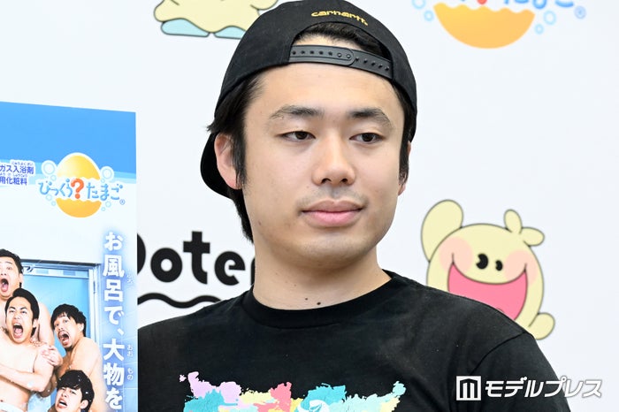 フィッシャーズ・シルクロード、2ヶ月間のトレーニングビフォーアフターが話題「カッコ良すぎ」「立派な逆三角形」