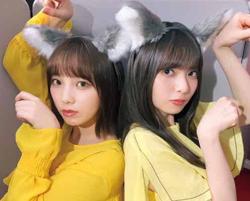 乃木坂46オフショット写真集「乃木撮」第3弾決定 齋藤飛鳥&山下美月2ショット・初々しい5期生ショット…3年分の舞台裏満載