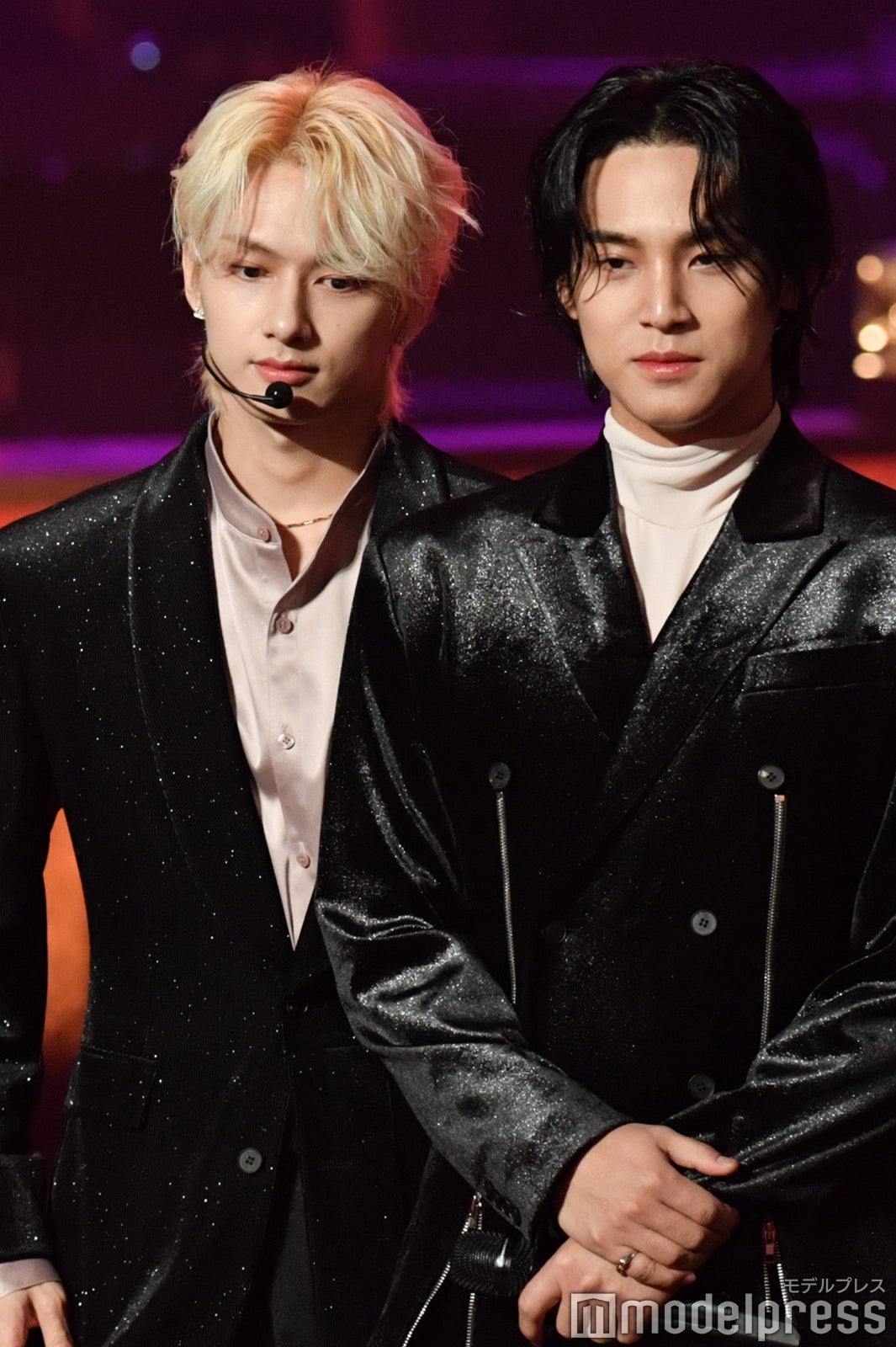 SEVENTEEN（C）モデルプレス