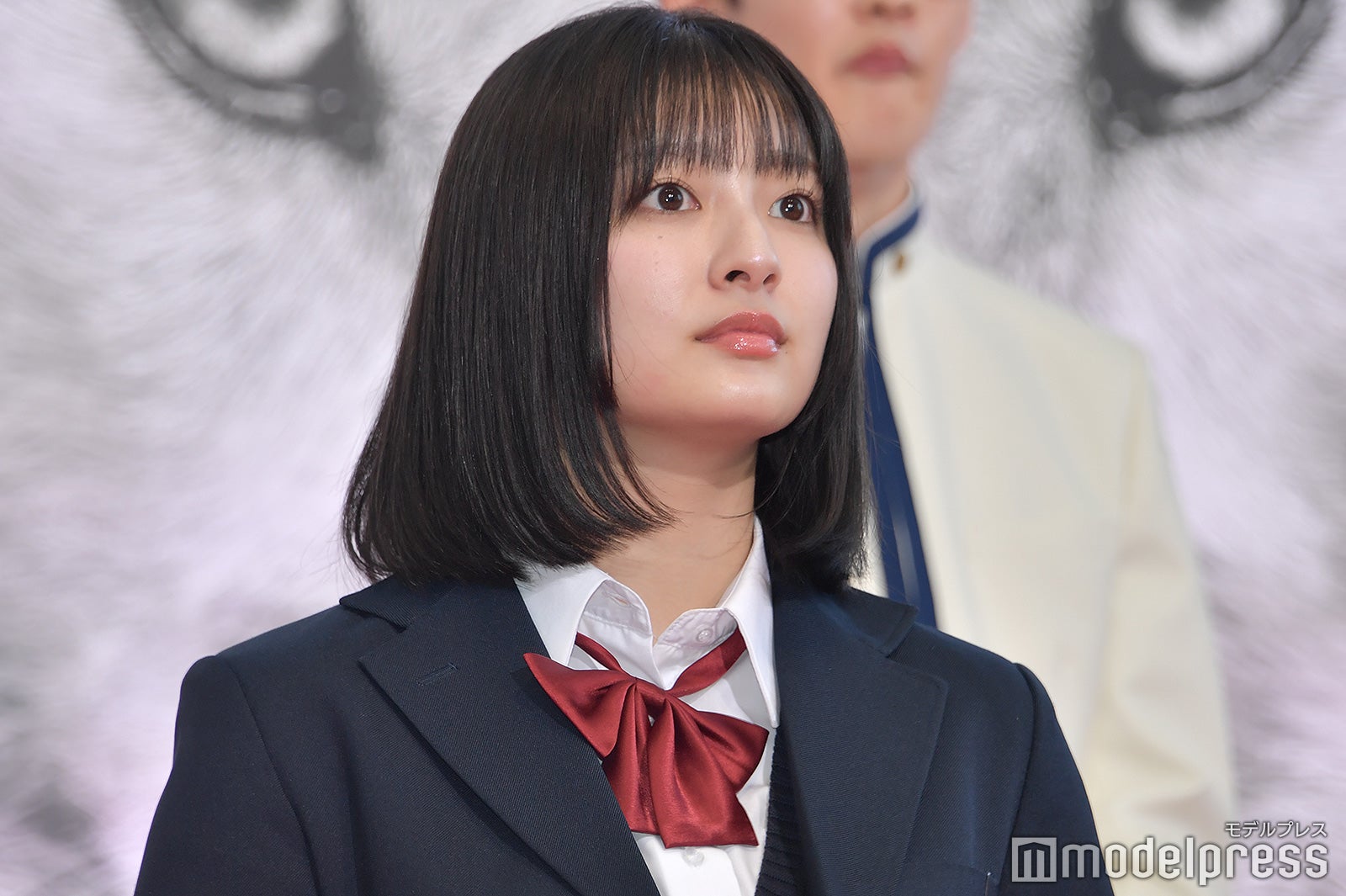 吉川愛（C）モデルプレス