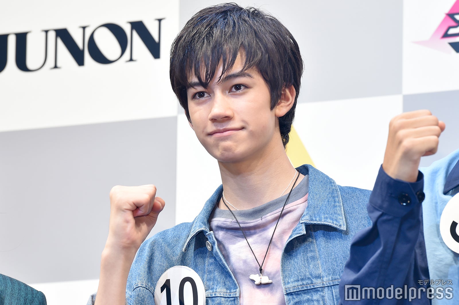 澤田海瑠さん（C）モデルプレス