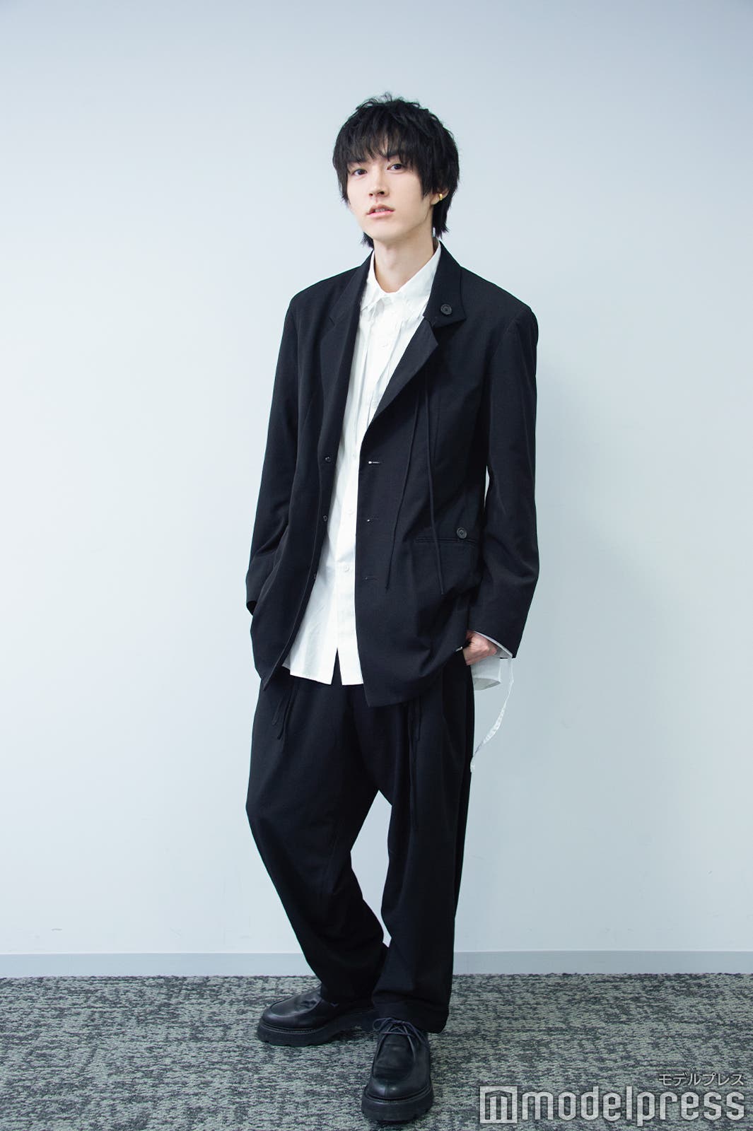 和田雅成(C)モデルプレス