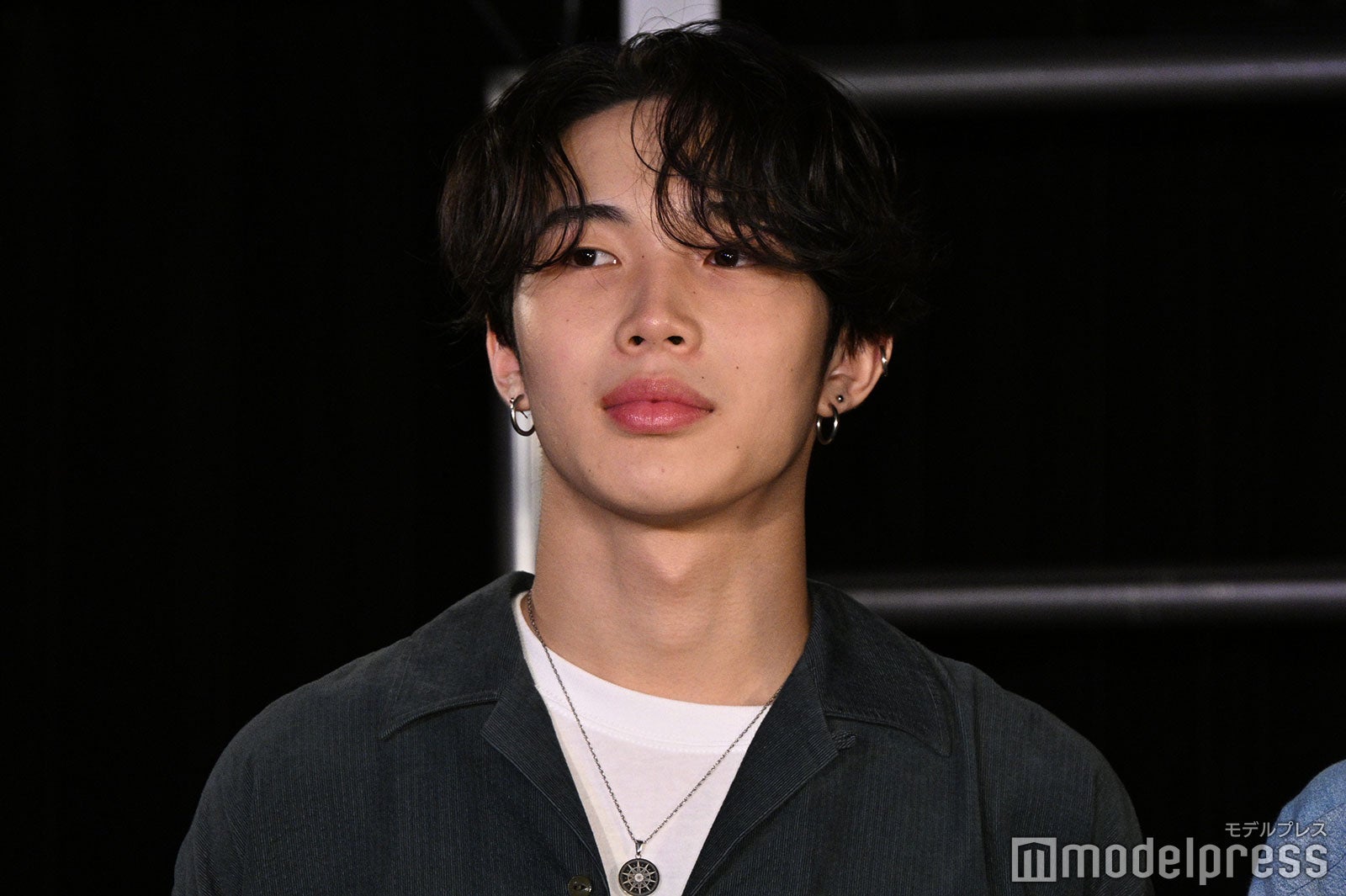 RAIKI（ライキ）（C）モデルプレス