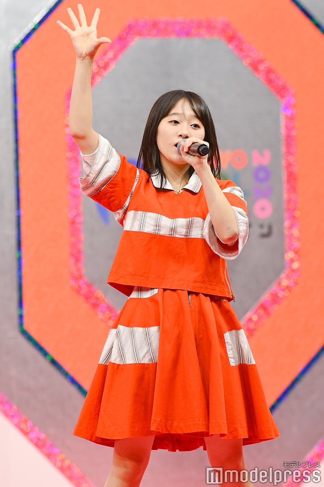 BiS（C）モデルプレス