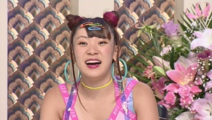 フワちゃん、芸能人から怒られたことを告白 SNSで悪口呟く