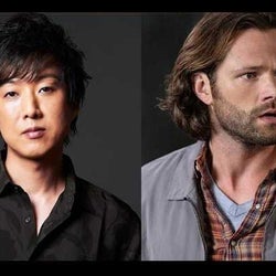 サム役の内田夕夜が考える理想のラストとは?『SUPERNATURAL』声優インタビュー【1】