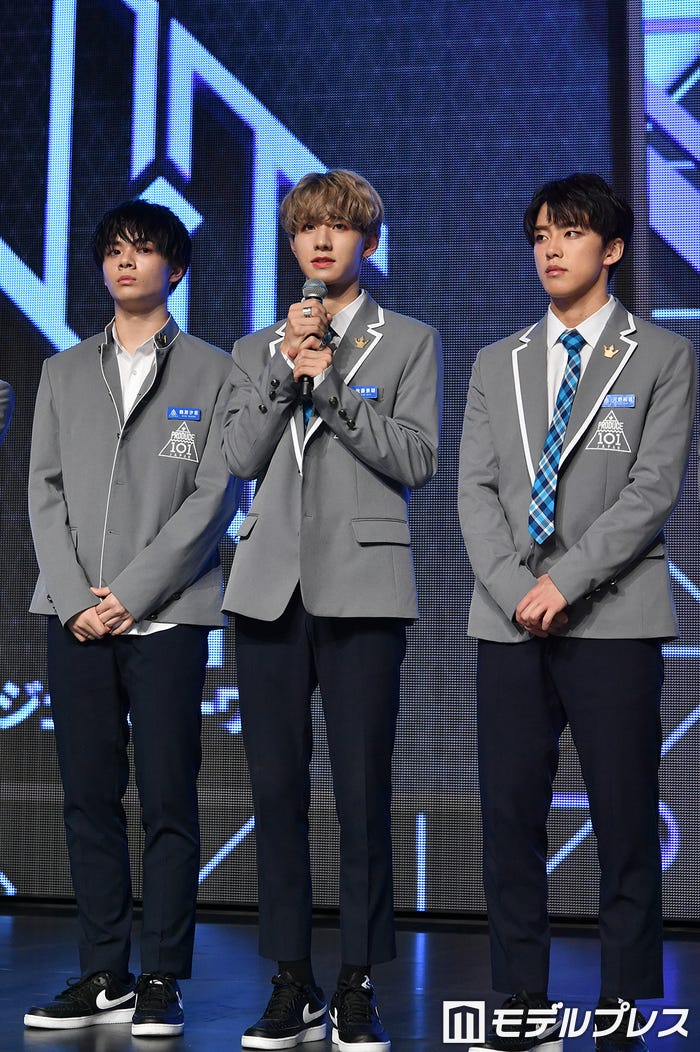 Jo1佐藤景瑚が誕生日 圧倒的華 とギャップだらけの人柄の魅力に迫る モデルプレス Jo1佐藤景瑚が誕生日 圧倒的華 とギャップだらけの人柄の魅力に迫る モデルプレス