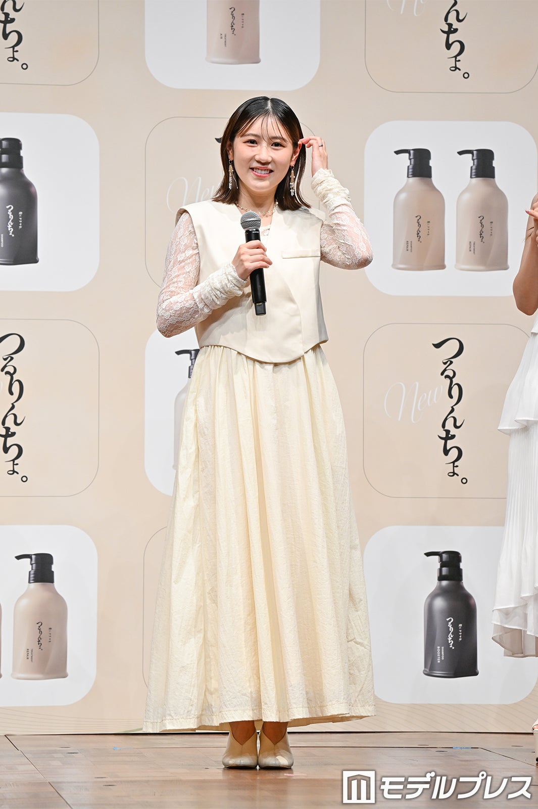 西野未姫（C）モデルプレス