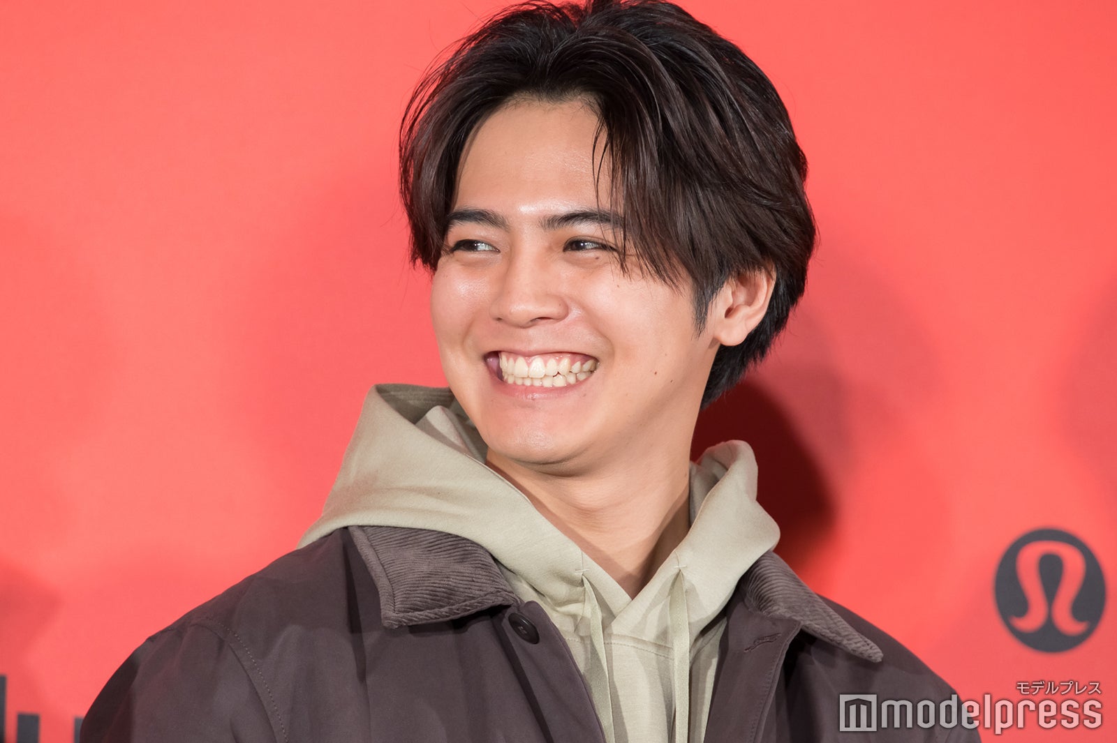 片寄涼太（C）モデルプレス