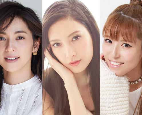 若槻千夏・菜々緒ら所属のプラチナムプロダクション、2年ぶりに渋谷発新スター発掘の「シブスタ2021」開催