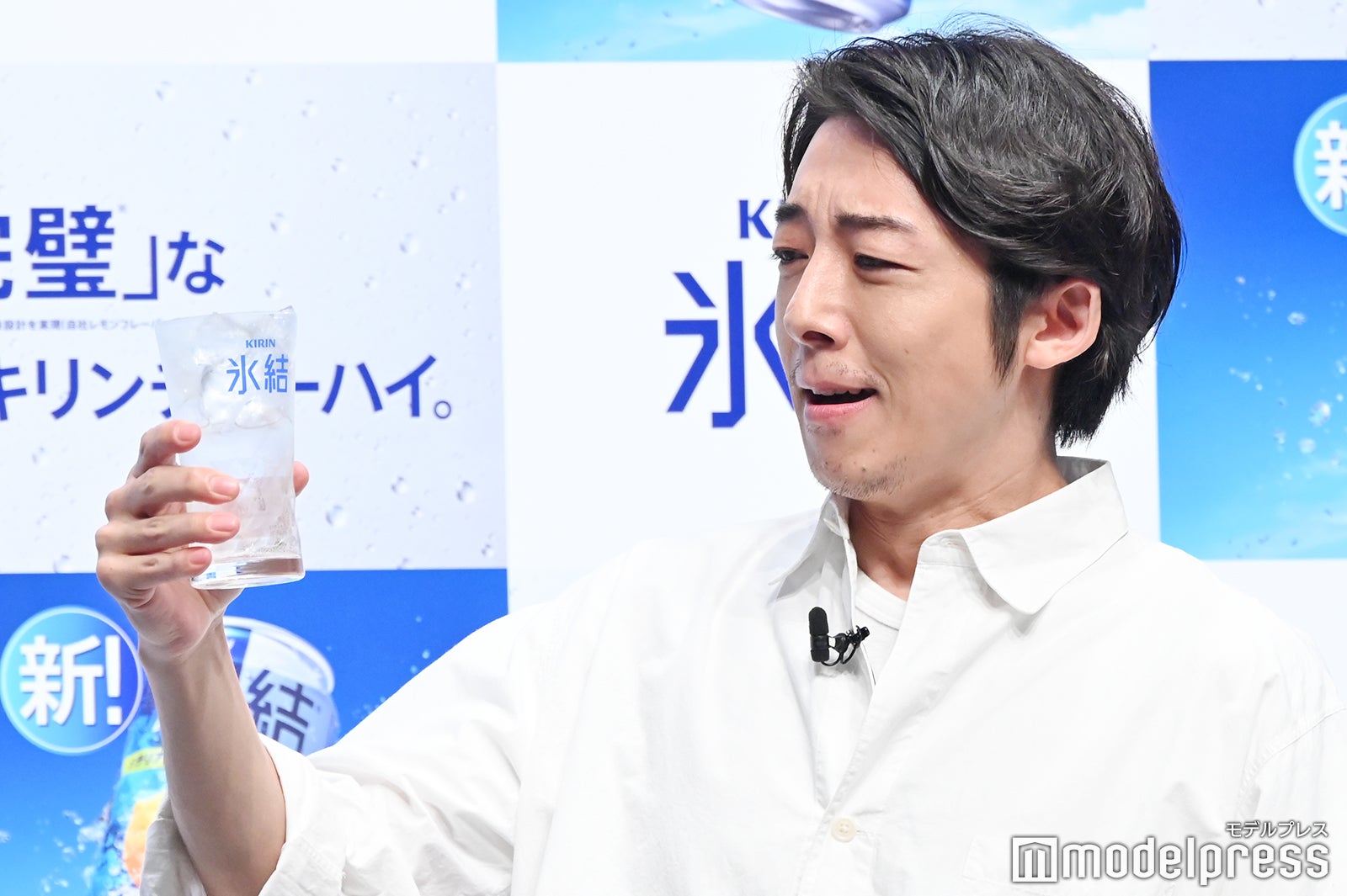 高橋一生（C）モデルプレス