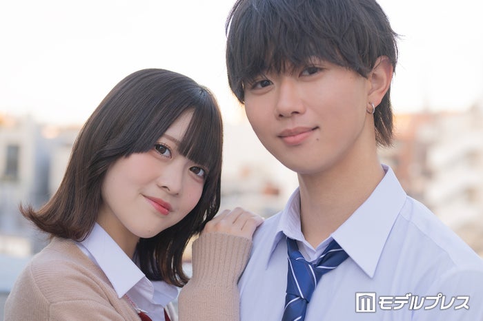 「今日好き」“たかはる”矢口桜咲＆矢口昂歩、破局報告「互いのためにお別れ」