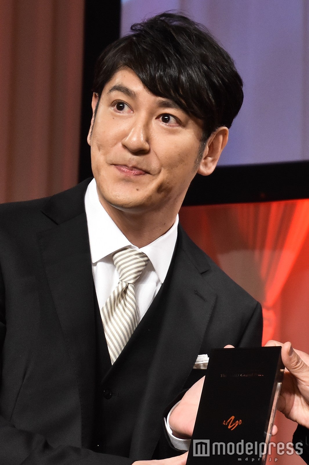 ココリコ田中直樹 （C）モデルプレス