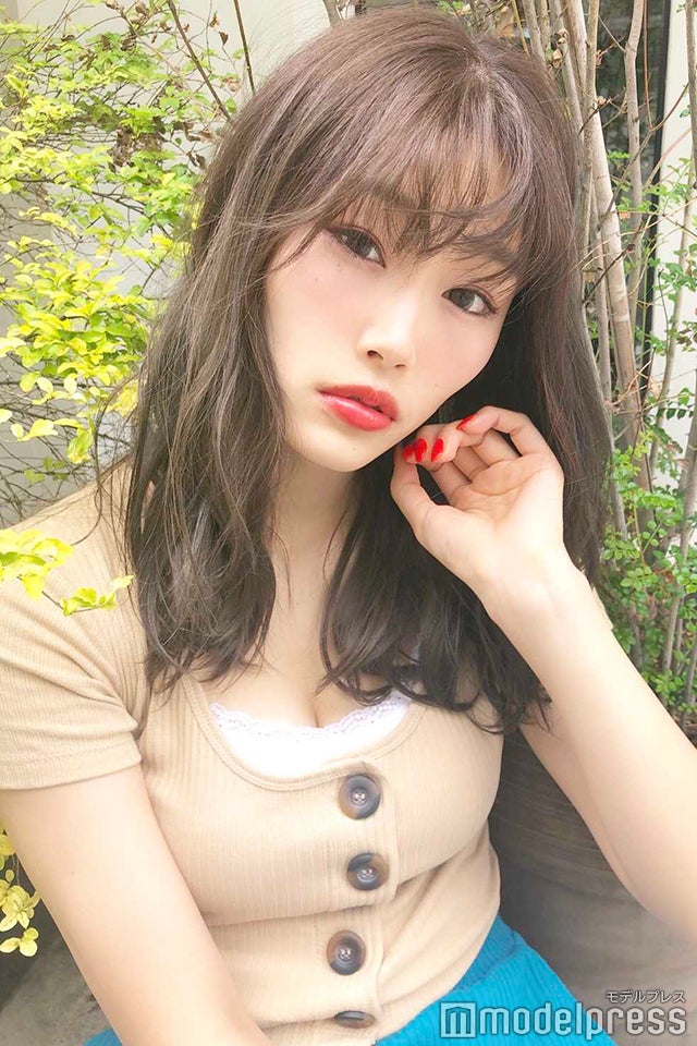 谷口莉緒（Taniguchi Rio）