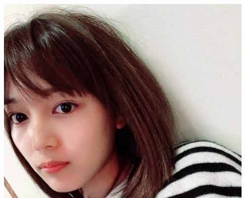 川口春奈、髪バッサリ「可愛すぎる」「好きしかない」と反響殺到