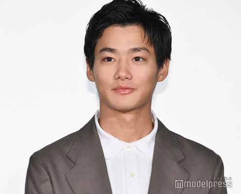 野村周平、キスは「家のベッドで…」願望を告白<ラブ×ドック>