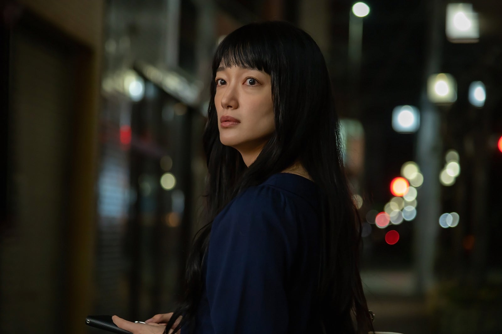 入山法子（C）「明日、私は誰かのカノジョ」製作委員会・MBS