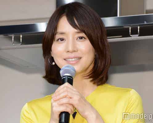 インスタ休止示唆の石田ゆり子、今後の更新に言及