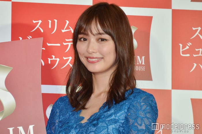 内田理央 (C)モデルプレス