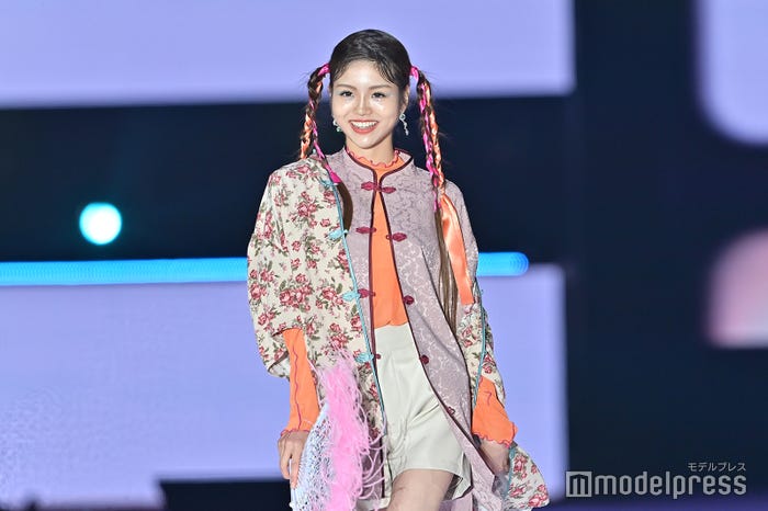 海音(C)モデルプレス