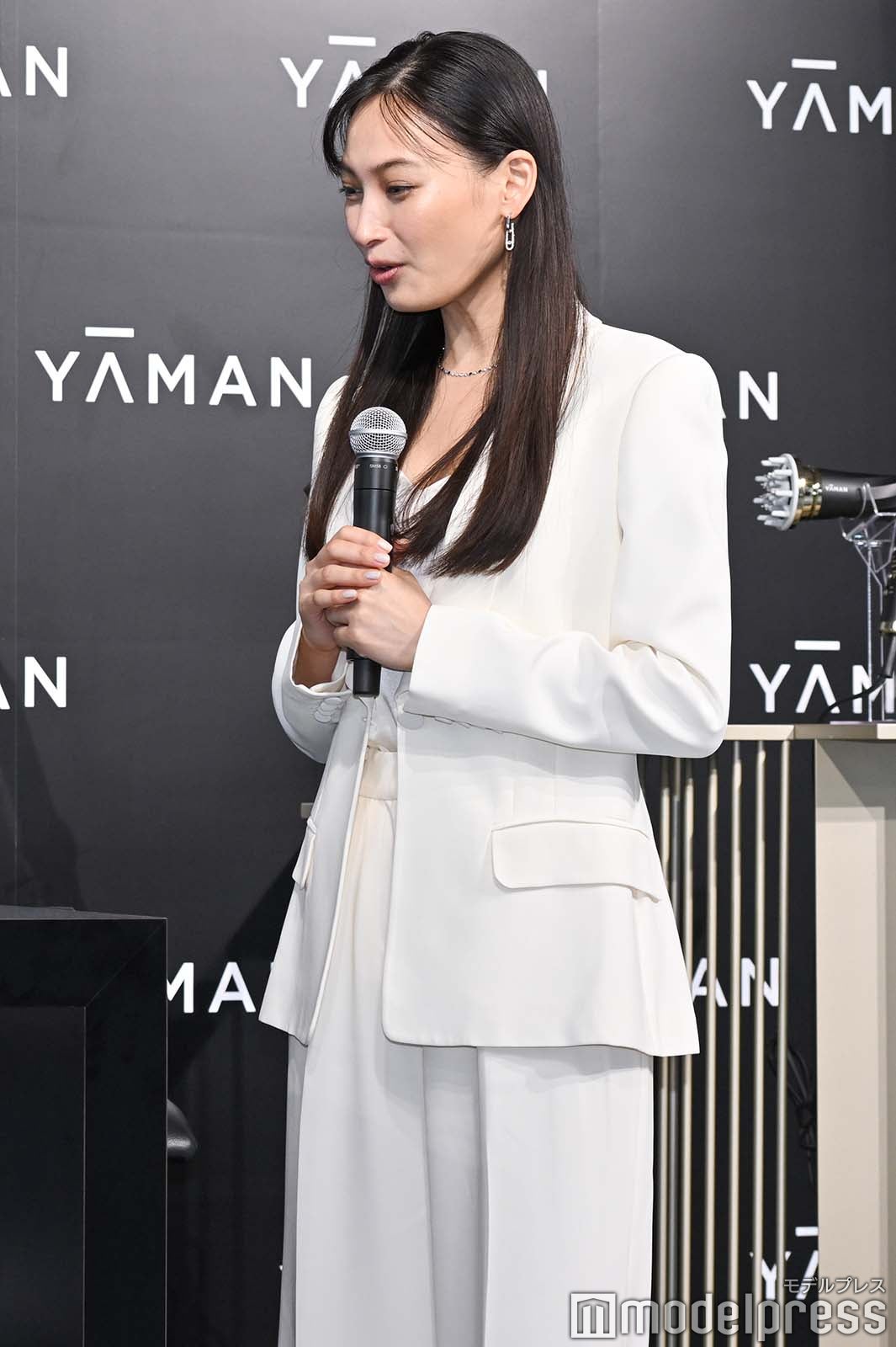 大政絢（C）モデルプレス