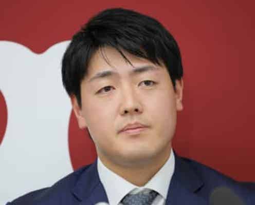 巨人・阿部監督 メジャー挑戦の岡本にエール「素晴らしい財産になる。うらやましい半面、痛い半面、応援したい」