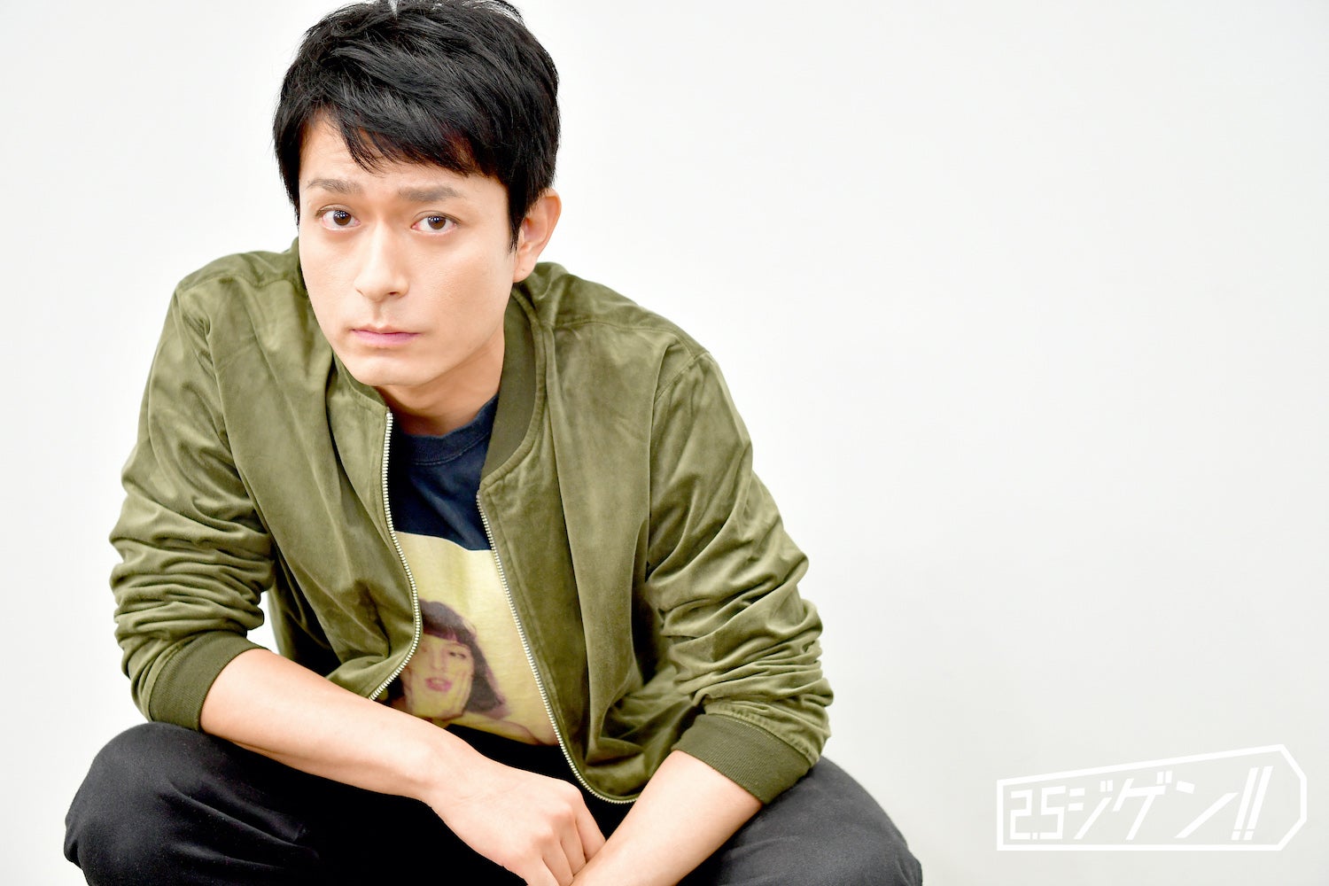 林田航平 高崎俊吾 小説原作だから表現できる新たな ヴァリアー クオリティ 鮮やかな静と動の対比 モデルプレス 林田航平 高崎俊吾 小説原作だから表現できる新たな ヴァリアー クオリティ 鮮やかな静と動の対比 モデルプレス