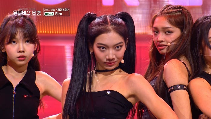 ペ・ハラム(C)SBS