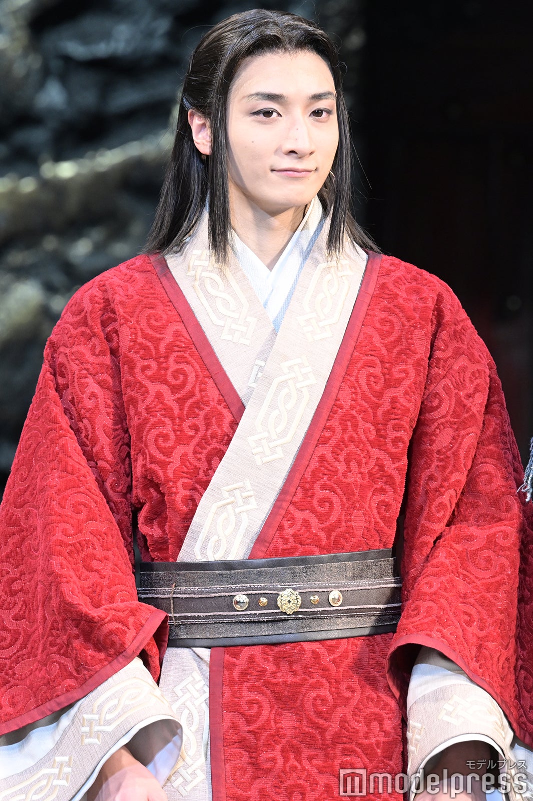 小関裕太 （C）モデルプレス