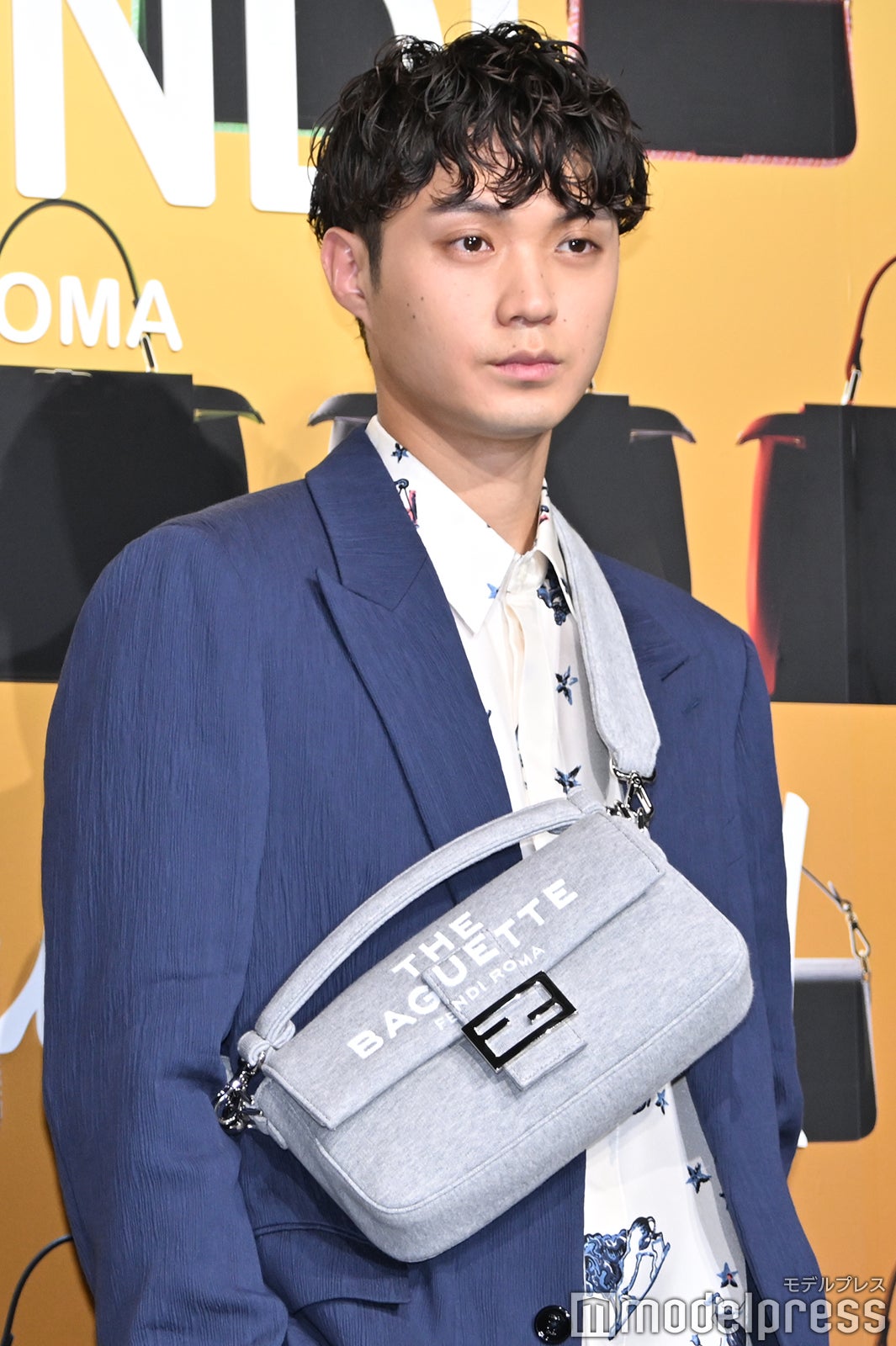 磯村勇斗（C）モデルプレス