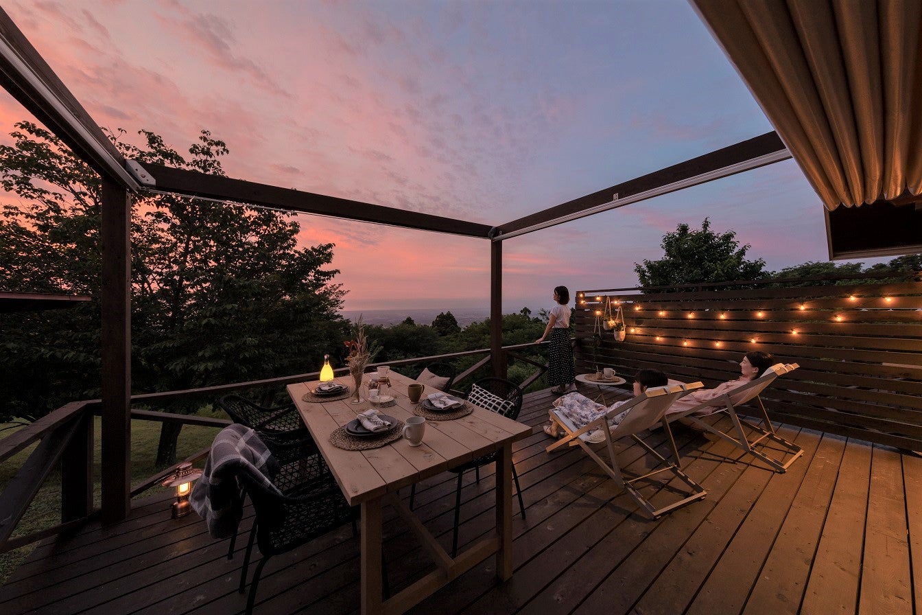 エトワ笠間／画像提供：コスモスイニシア
