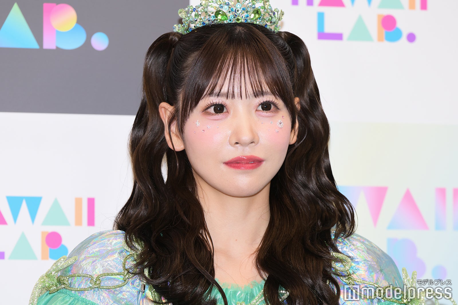 櫻井優衣（C）モデルプレス