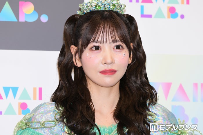 FRUITS ZIPPER櫻井優衣、右膝痛で香川公演は着席パフォーマンス 月足天音も座って出演