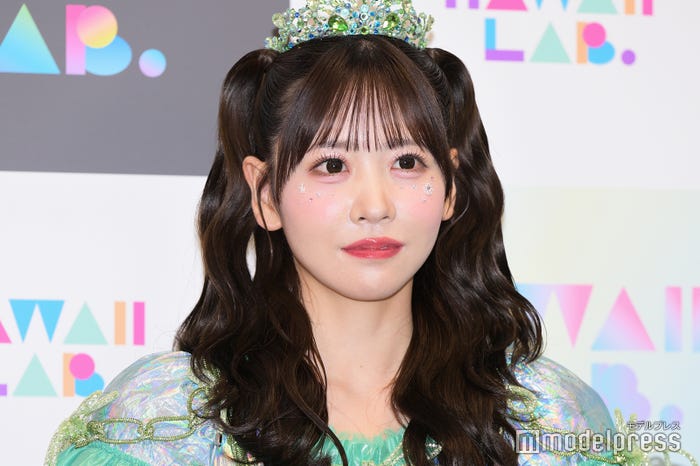 櫻井優衣(C)モデルプレス