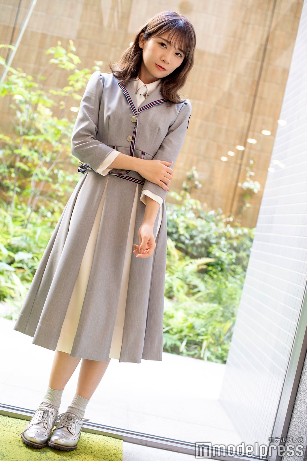 秋元真夏 （C）モデルプレス