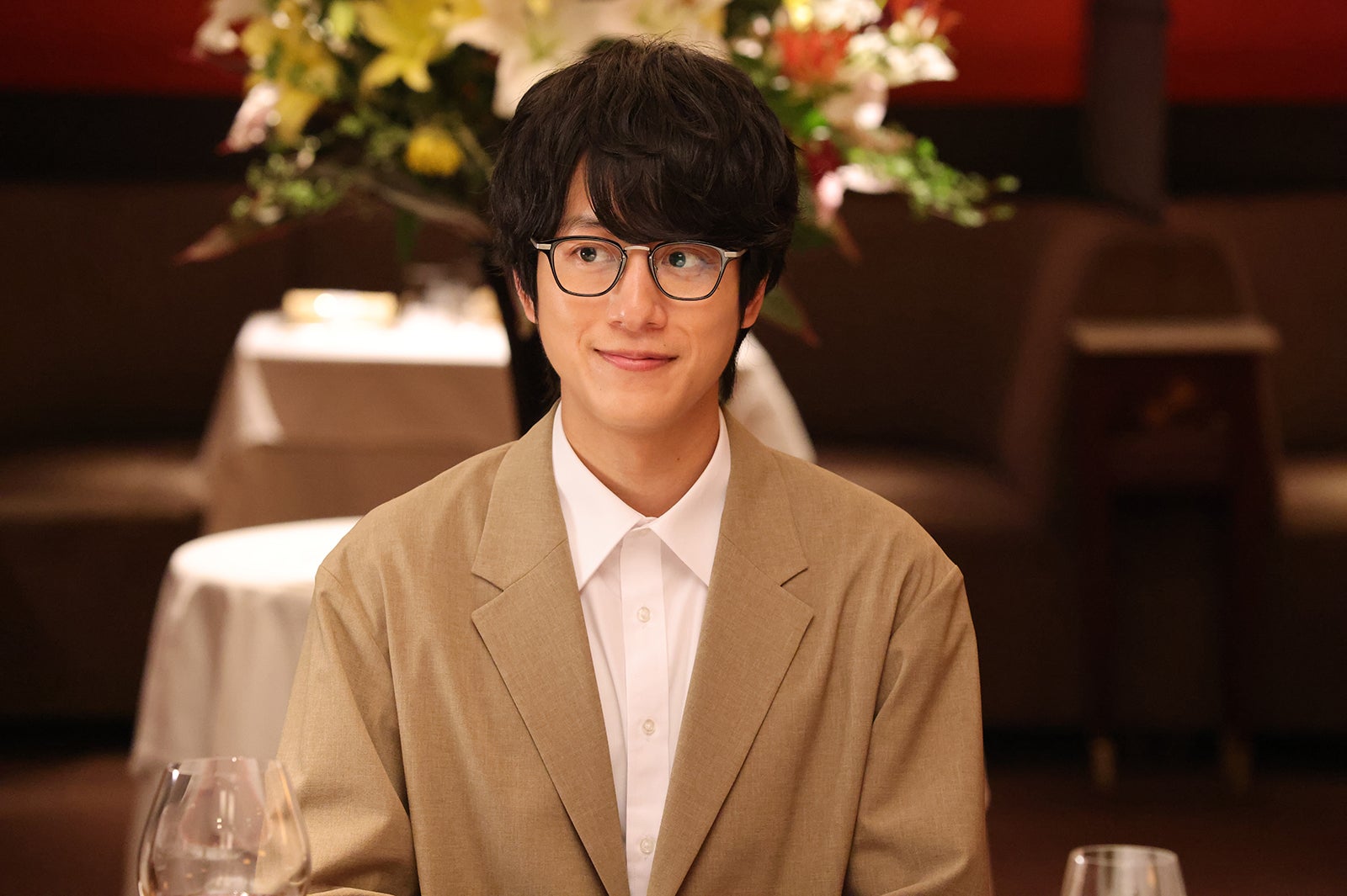 溝端淳平「何曜日に生まれたの」第4話より（C）ABCテレビ