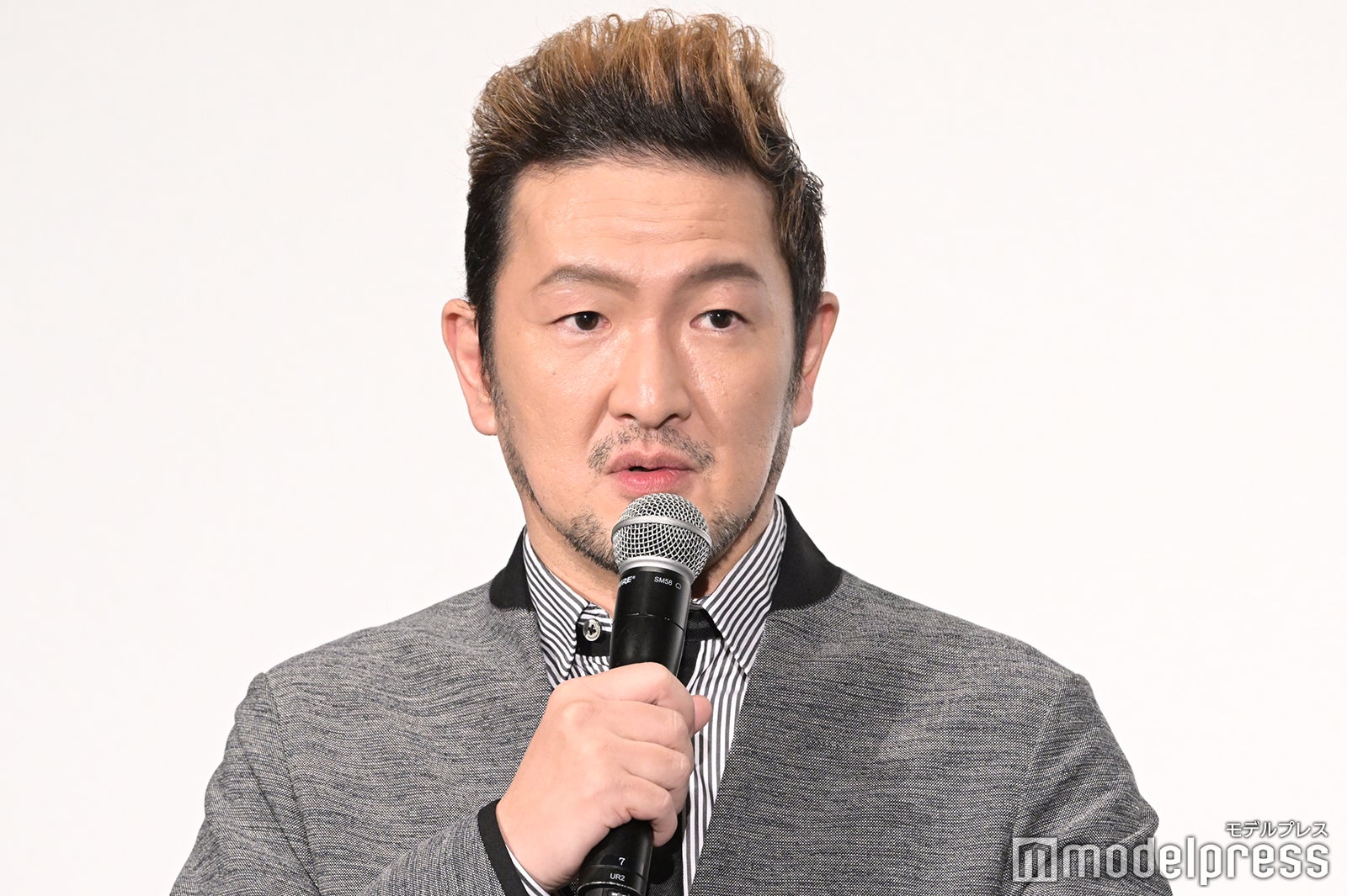 中村獅童（C）モデルプレス