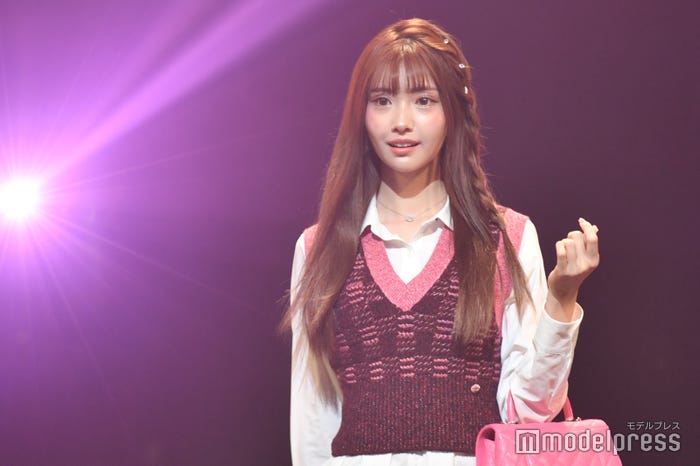 ひめか(C)モデルプレス