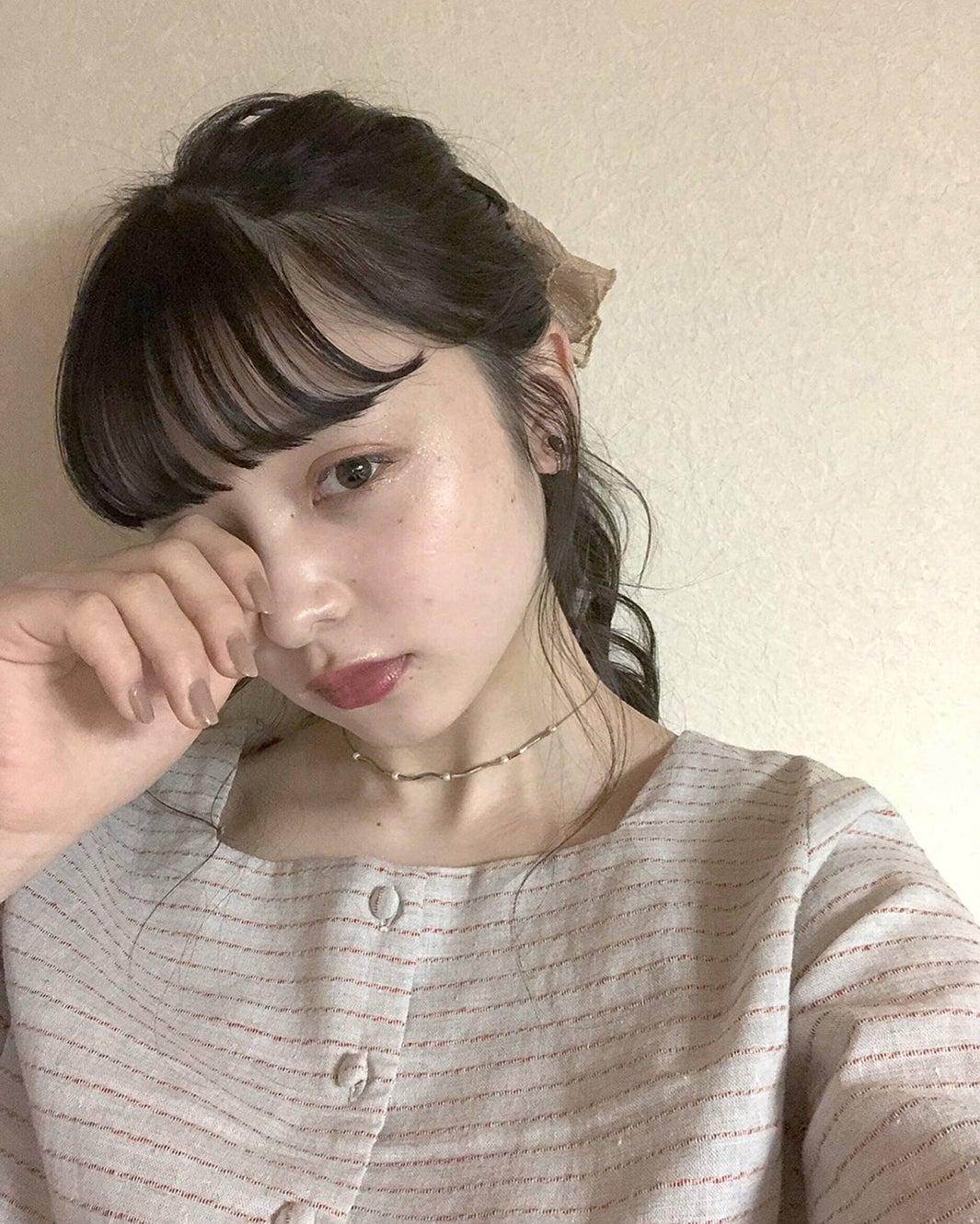 新田湖子（提供写真）