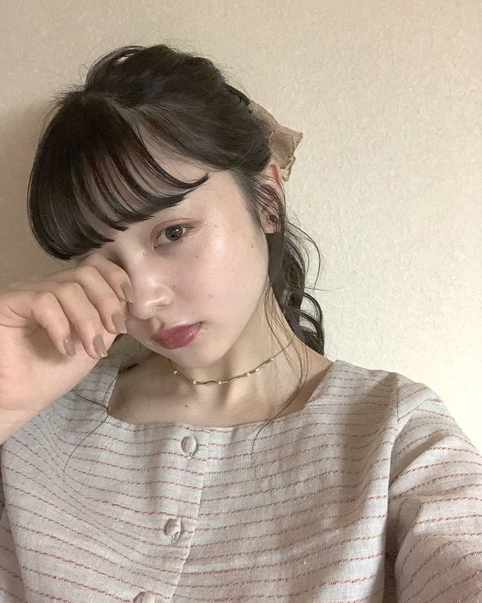 新田湖子(提供写真)