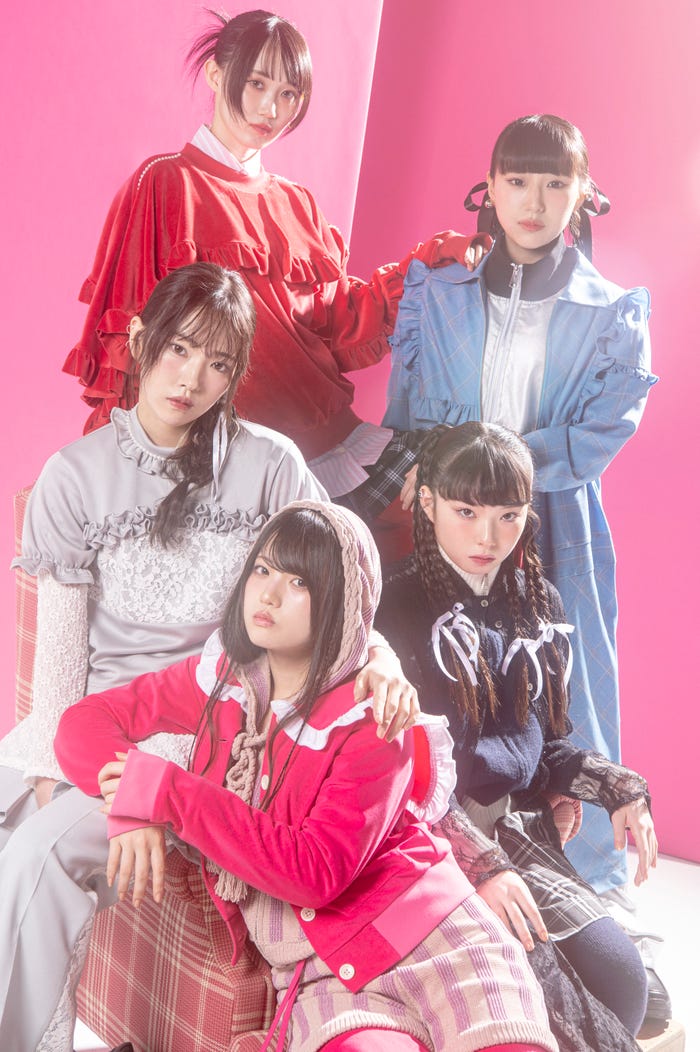 ファントムシータ(提供写真)