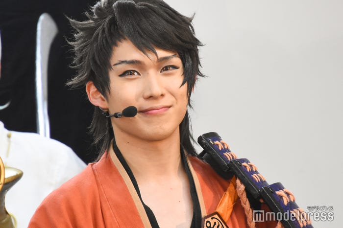 田村心 (C)モデルプレス