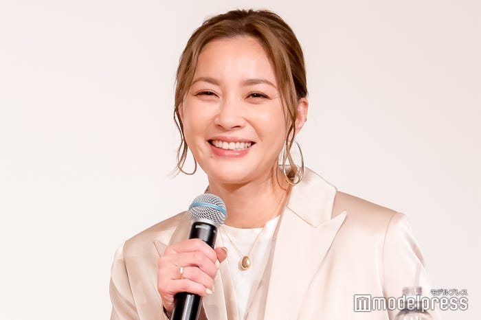 瀬戸朝香(C)モデルプレス