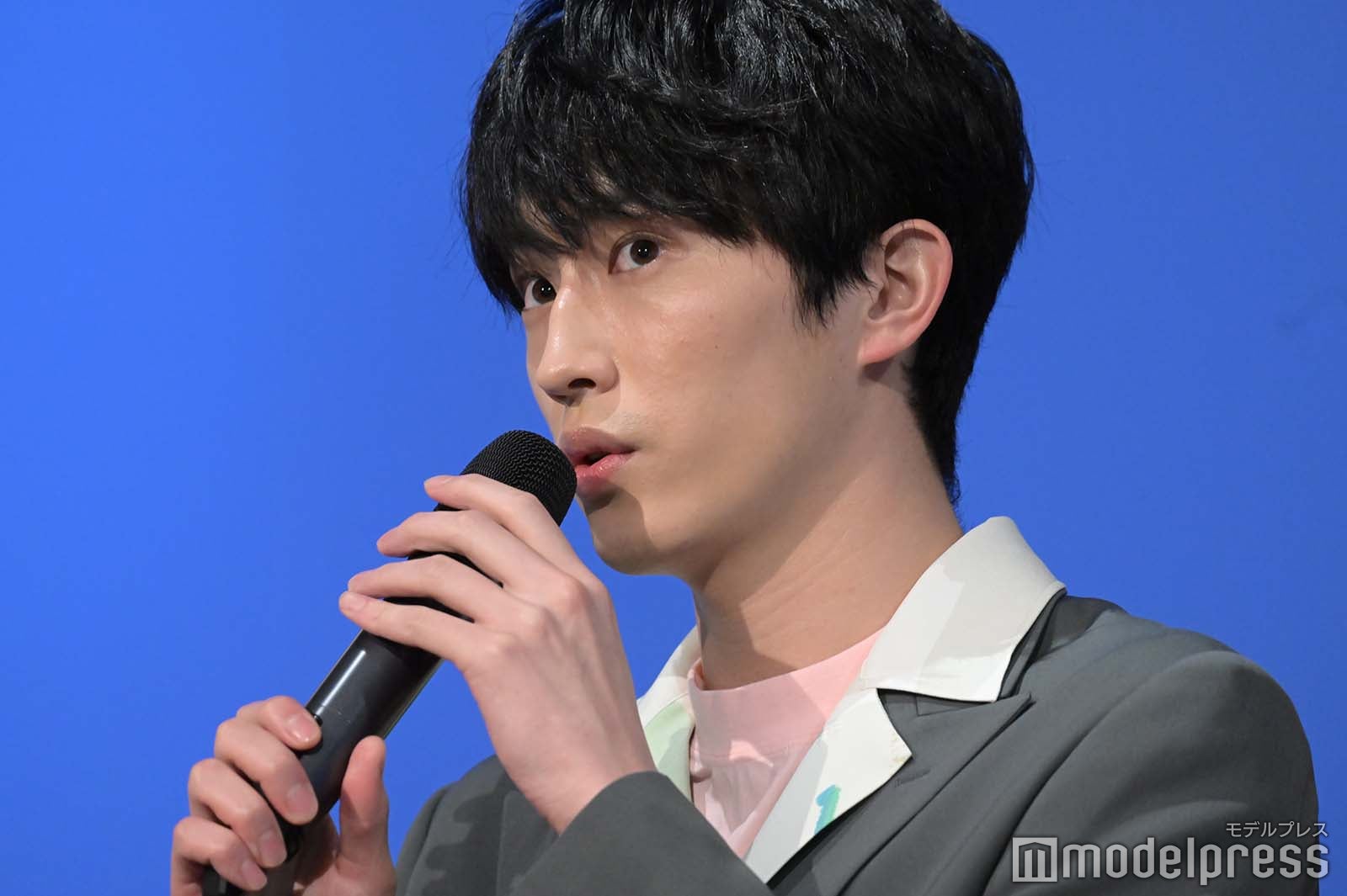 杉野遥亮 （C）モデルプレス